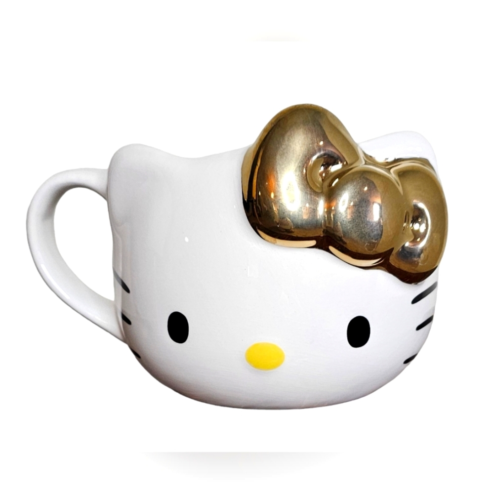 New Hello Kitty Mug 20 oz